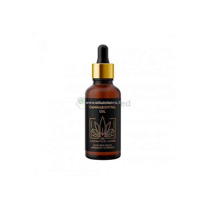 Cannabisvital Oil - Gelenkmittel In Deutschland Cannabisvital Oil - Gelenkmittel In Deutschland
