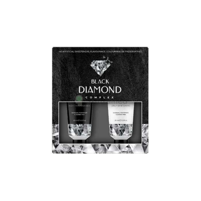 Black Diamond - Zahnweißmittel In Deutschland Black Diamond - Zahnweißmittel In Deutschland