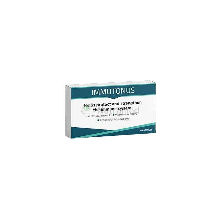 Immutonus - immunstimulierendes Mittel In Deutschland Immutonus - immunstimulierendes Mittel In Deutschland
