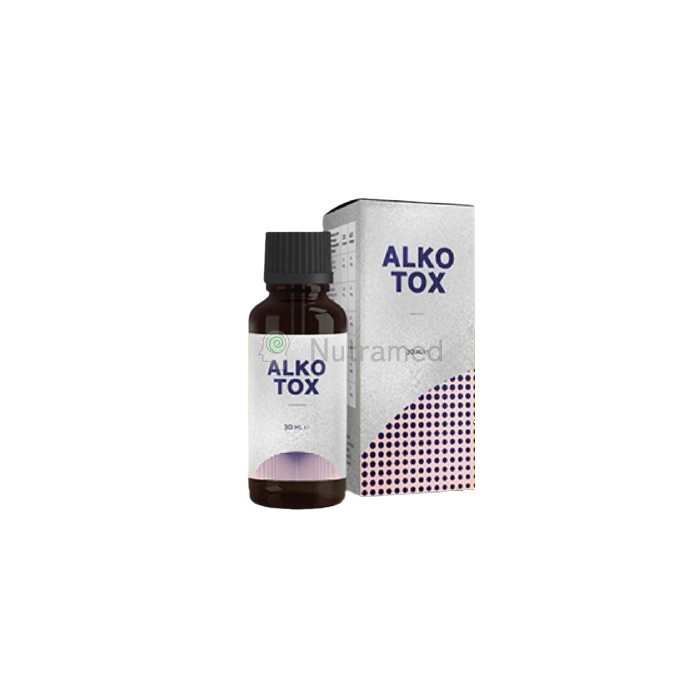 Alkotox - продукт за лечение на алкохолизъм В България