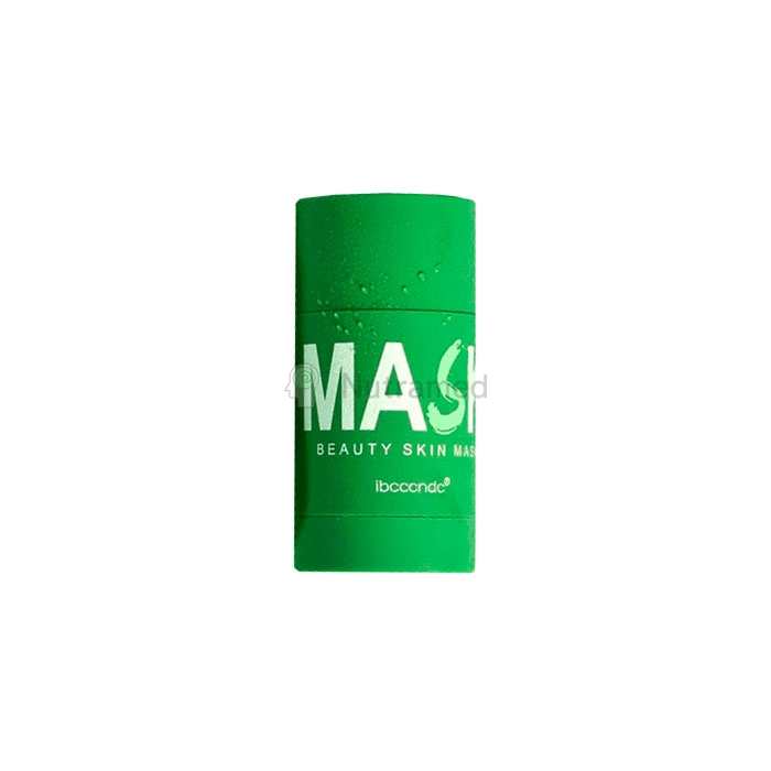 Green Acne Stick - маска за лице В България