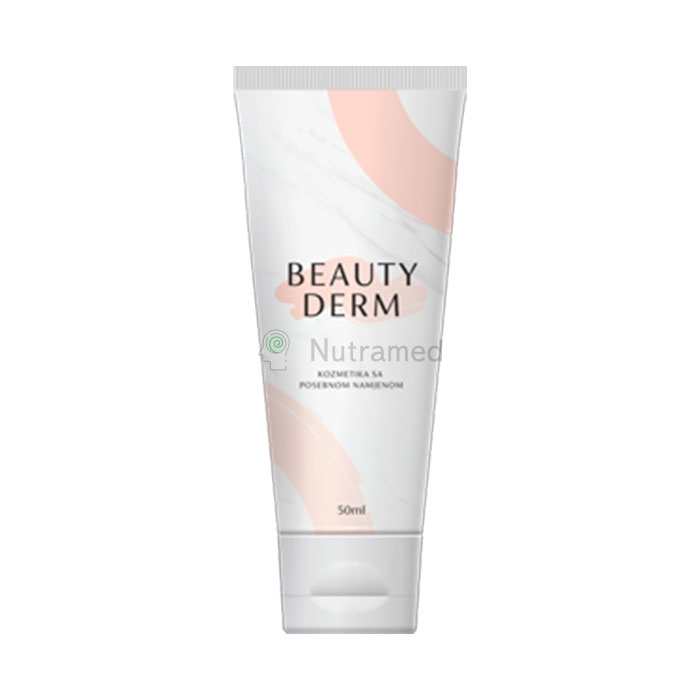 Beauty Derm - крем против стареене В България