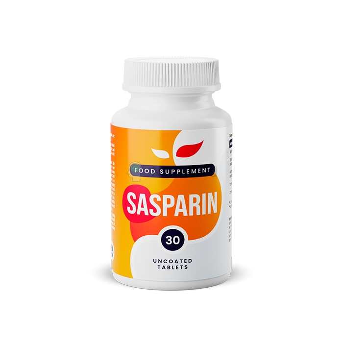 Sasparin