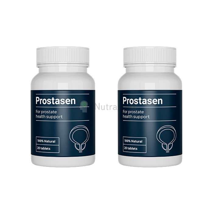 Prostasen caps - Kapseln für prostatitis In Deutschland