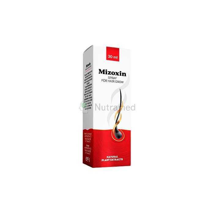 Mizoxin - продукт за възстановяване на косата В България