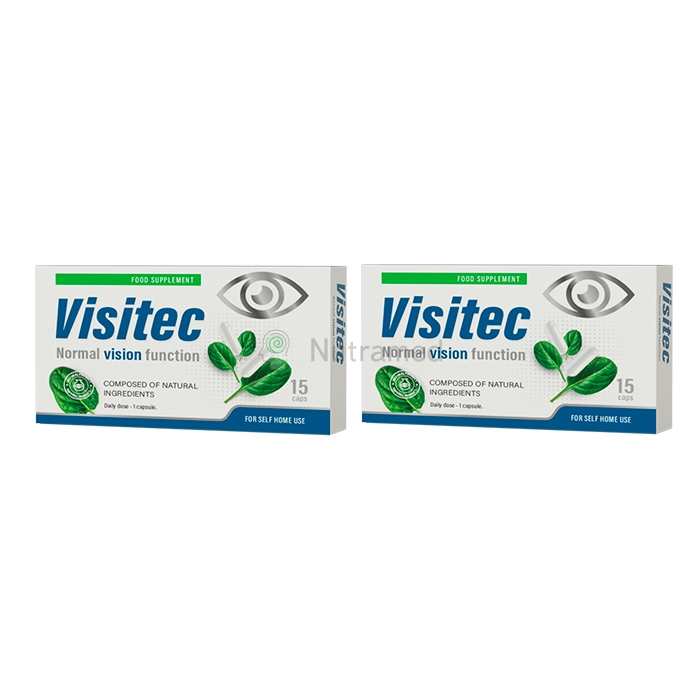 Visitec - szem egészségére szolgáló gyógymód Magyarországon Visitec - szem egészségére szolgáló gyógymód Magyarországon