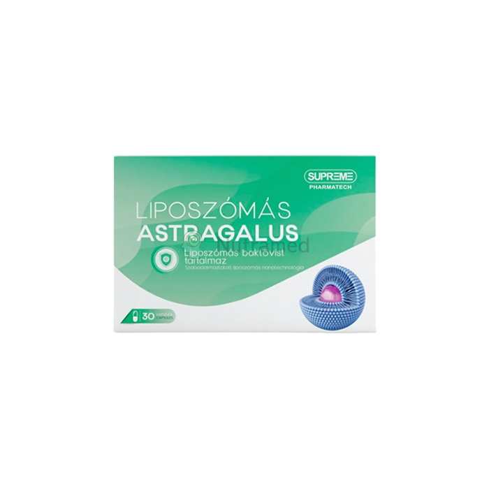 Astragalus