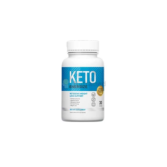 Keto Energize - Produkt zur Gewichtskontrolle In Deutschland