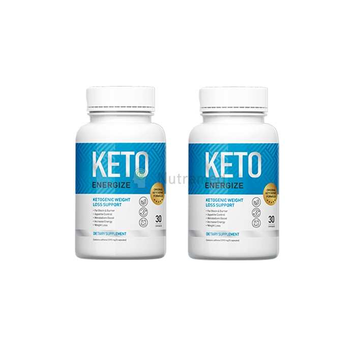 Keto Energize - Produkt zur Gewichtskontrolle In Deutschland