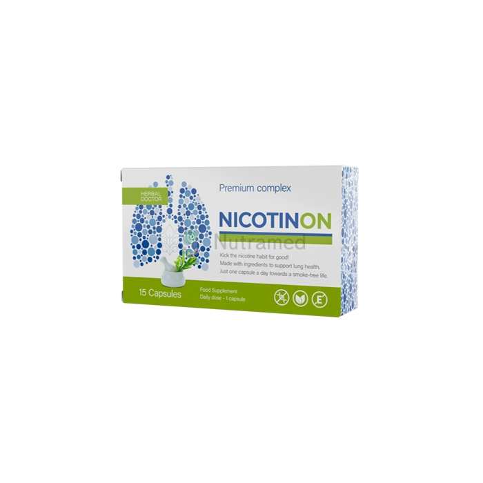 Nicotinon