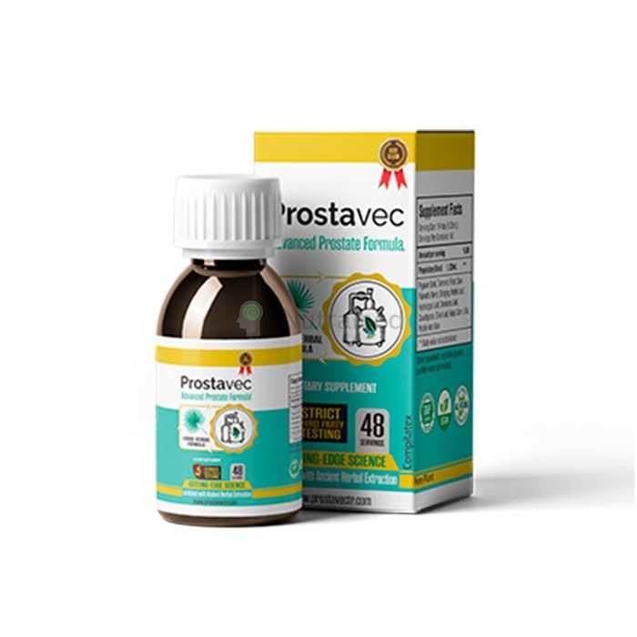 Prostavec - продукт за здравето на простатата В България