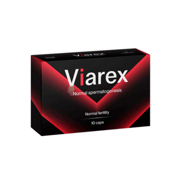 Viarex