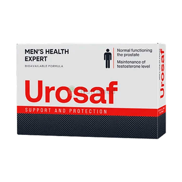 Urosaf