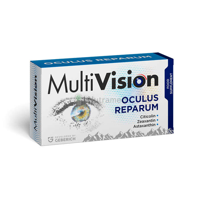 MultiVision