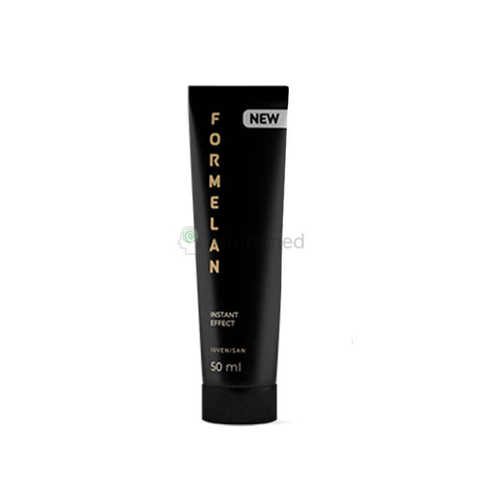 Formelan cream - potenziatore della libido maschile In Italia