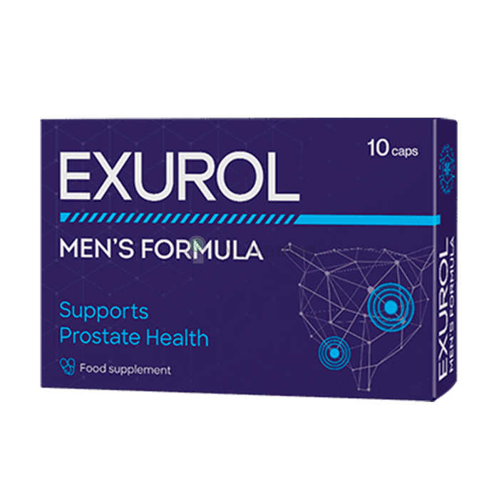 Exurol - prosztata egészségügyi termék Magyarországon Exurol - prosztata egészségügyi termék Magyarországon