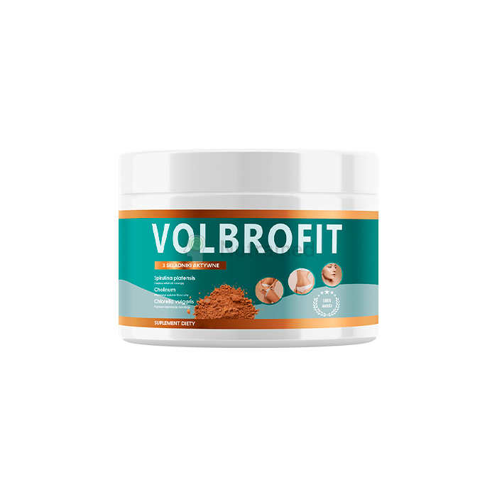 Volbrofit - Suplement pokarmowy do szybkiej utraty wagi W Polsce Volbrofit - Suplement pokarmowy do szybkiej utraty wagi W Polsce