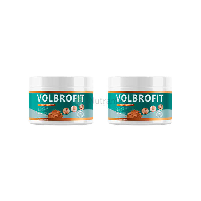 Volbrofit - Suplement pokarmowy do szybkiej utraty wagi W Polsce Volbrofit - Suplement pokarmowy do szybkiej utraty wagi W Polsce