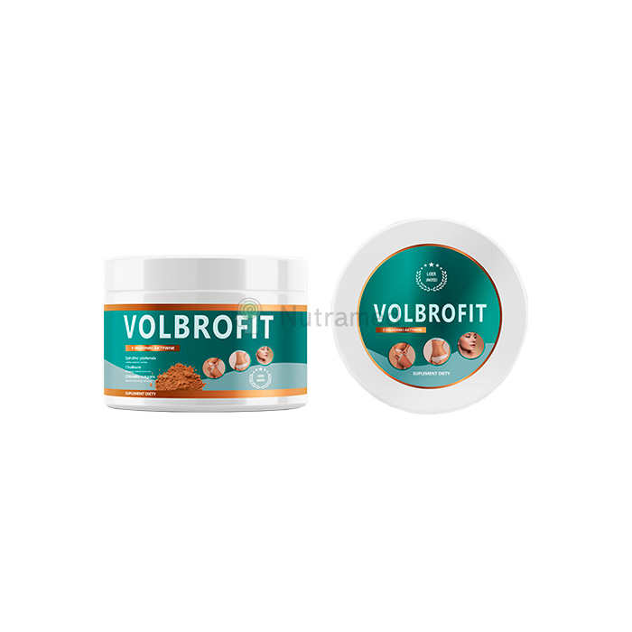 Volbrofit - Suplement pokarmowy do szybkiej utraty wagi W Polsce Volbrofit - Suplement pokarmowy do szybkiej utraty wagi W Polsce