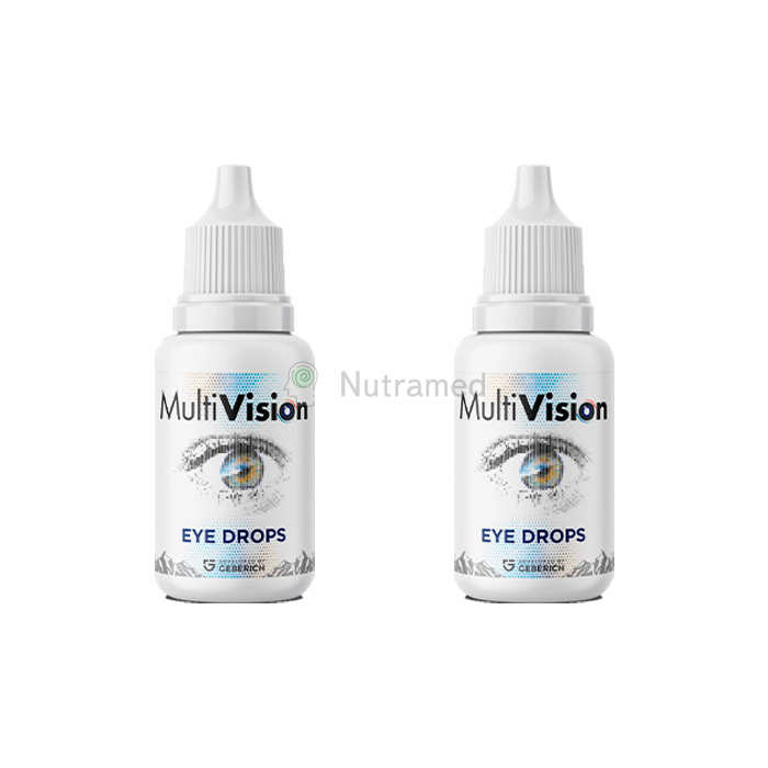 Multivision Drops - Tropfen, um die Gesundheit der Organe der Sicht aufrechtzuerhalten In Deutschland Multivision Drops - Tropfen, um die Gesundheit der Organe der Sicht aufrechtzuerhalten In Deutschland