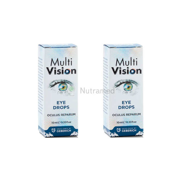 Multivision Drops - Tropfen, um die Gesundheit der Organe der Sicht aufrechtzuerhalten In Deutschland Multivision Drops - Tropfen, um die Gesundheit der Organe der Sicht aufrechtzuerhalten In Deutschland
