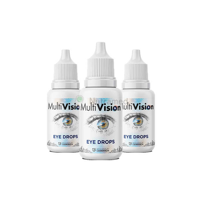 Multivision Drops - Tropfen, um die Gesundheit der Organe der Sicht aufrechtzuerhalten In Deutschland Multivision Drops - Tropfen, um die Gesundheit der Organe der Sicht aufrechtzuerhalten In Deutschland