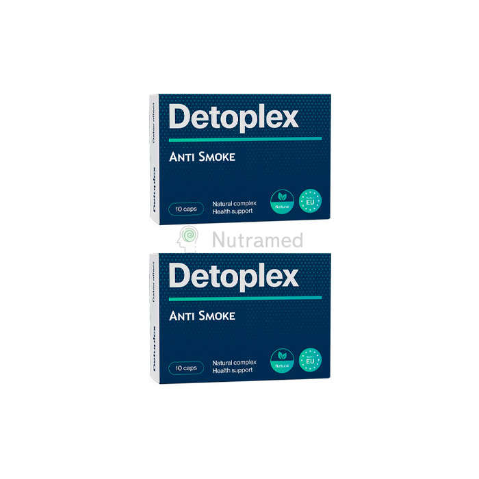 Detoplex Anti Smoke - Suplement pokarmowy dotyczący uzależnienia od nikotyny W Polsce Detoplex Anti Smoke - Suplement pokarmowy dotyczący uzależnienia od nikotyny W Polsce