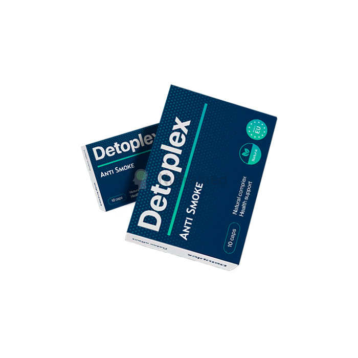 Detoplex Anti Smoke - Suplement pokarmowy dotyczący uzależnienia od nikotyny W Polsce Detoplex Anti Smoke - Suplement pokarmowy dotyczący uzależnienia od nikotyny W Polsce