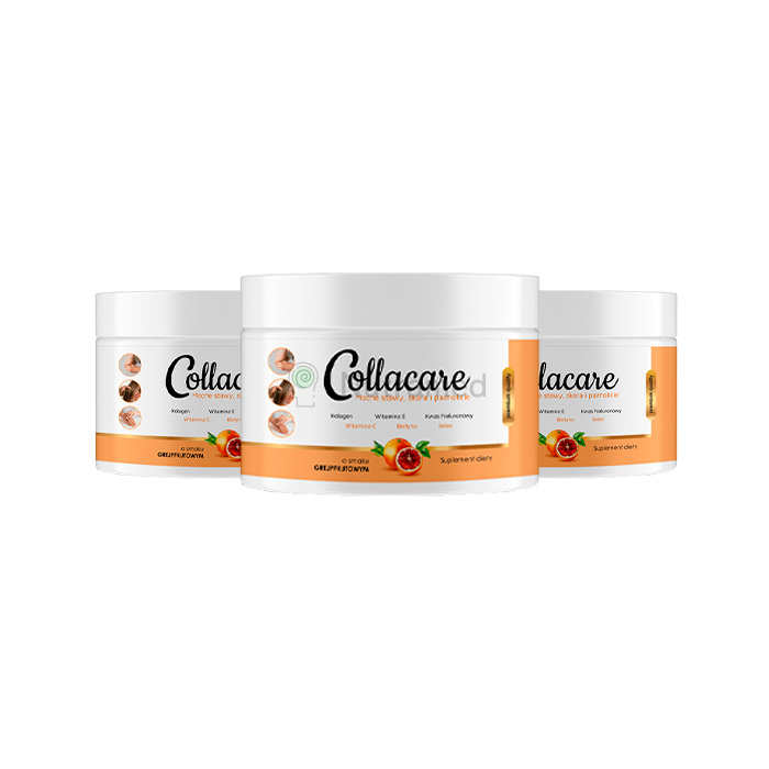 Collacare - Suplement żywności w celu utrzymania wspólnego zdrowia W Polsce Collacare - Suplement żywności w celu utrzymania wspólnego zdrowia W Polsce