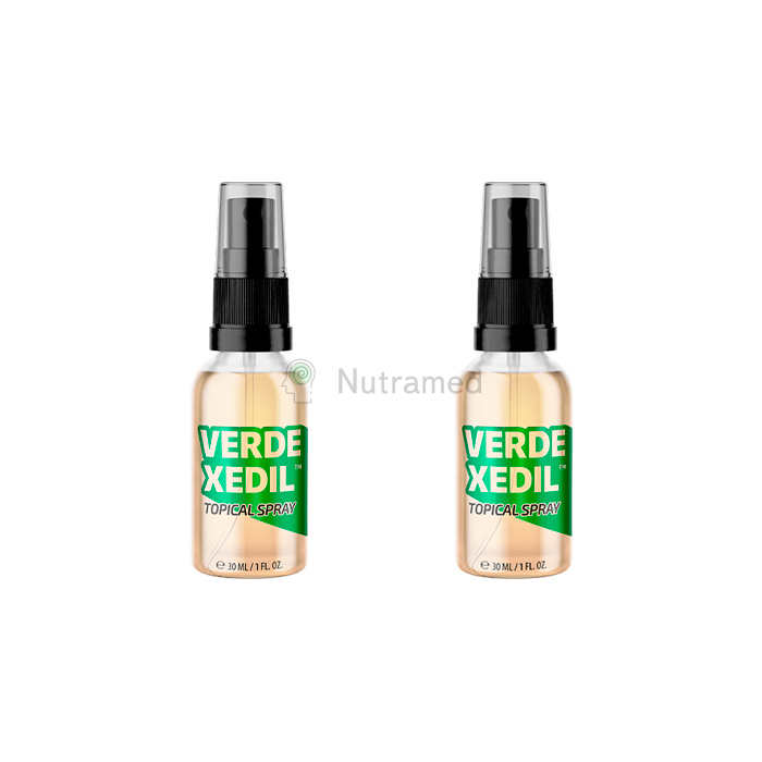 Verdexedil - Hajnövekedési spray Magyarországon Verdexedil - Hajnövekedési spray Magyarországon