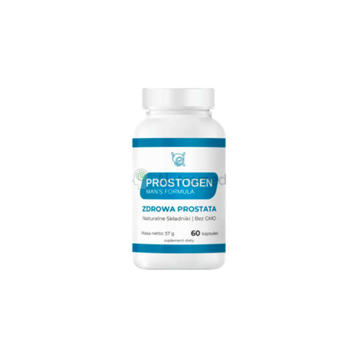 Prostogen Capsules