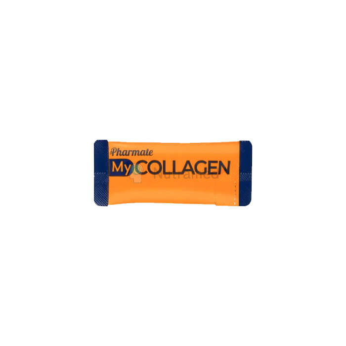 My Collagen - Suplement żywności w celu aktywowania wzrostu włosów W Polsce My Collagen - Suplement żywności w celu aktywowania wzrostu włosów W Polsce