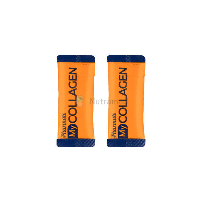 My Collagen - Suplement żywności w celu aktywowania wzrostu włosów W Polsce My Collagen - Suplement żywności w celu aktywowania wzrostu włosów W Polsce