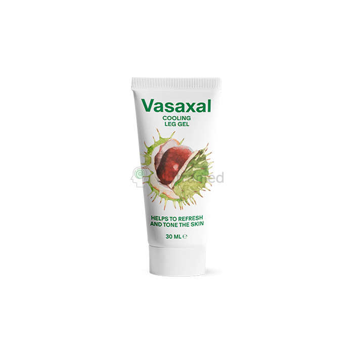 Vasaxal - Balzsam a varikoosákból Magyarországon