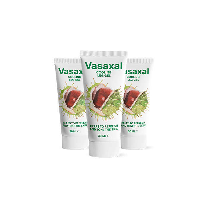 Vasaxal - Balzsam a varikoosákból Magyarországon