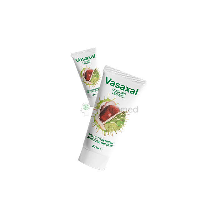 Vasaxal - Balzsam a varikoosákból Magyarországon