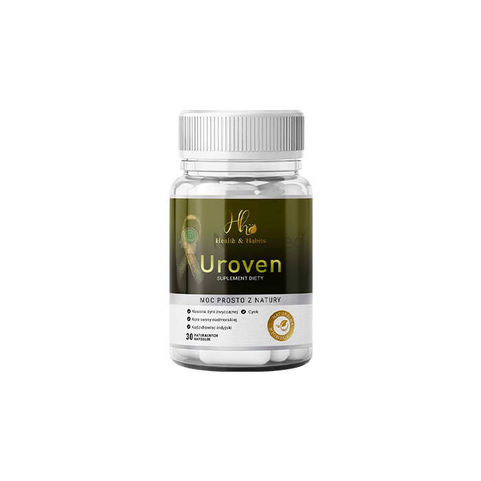 Uroven
