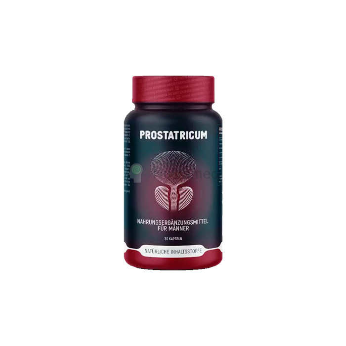 Prostatricum Capsules