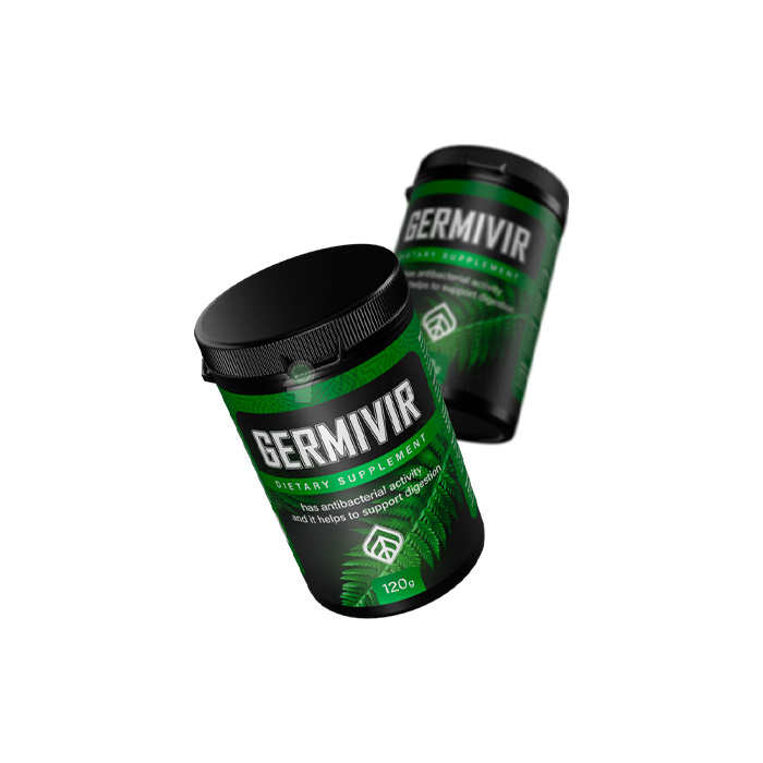 Germivir Capsules - Suplement pokarmowy z pasożytniczej infekcji organizmu W Polsce Germivir Capsules - Suplement pokarmowy z pasożytniczej infekcji organizmu W Polsce