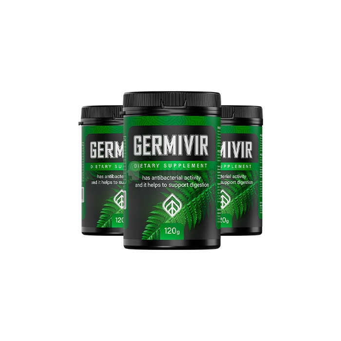 Germivir Capsules - Suplement pokarmowy z pasożytniczej infekcji organizmu W Polsce Germivir Capsules - Suplement pokarmowy z pasożytniczej infekcji organizmu W Polsce
