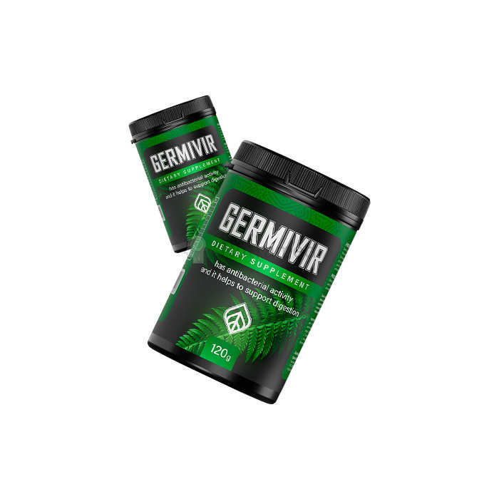 Germivir Capsules - Suplement pokarmowy z pasożytniczej infekcji organizmu W Polsce Germivir Capsules - Suplement pokarmowy z pasożytniczej infekcji organizmu W Polsce