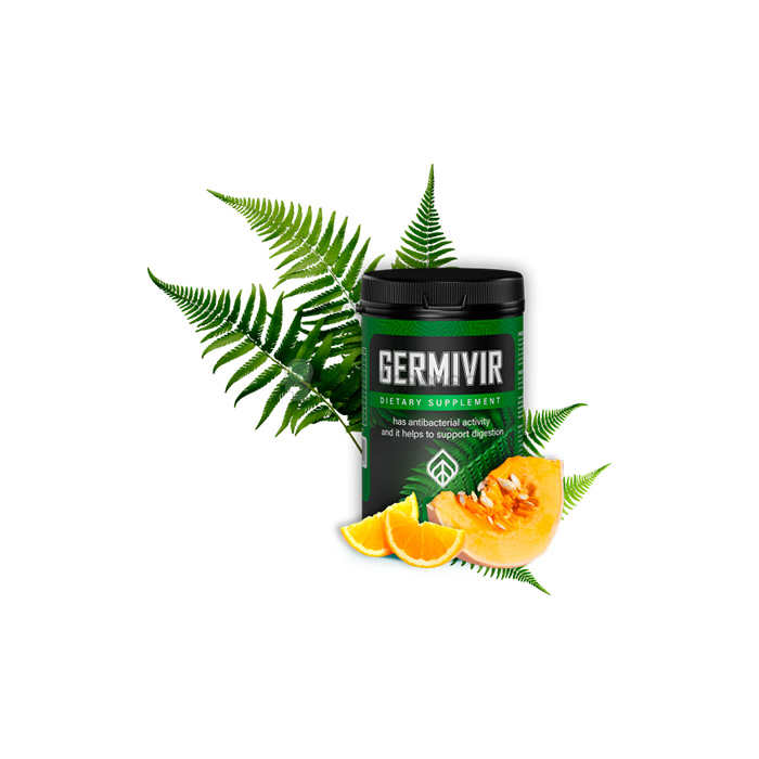 Germivir Capsules - Suplement pokarmowy z pasożytniczej infekcji organizmu W Polsce Germivir Capsules - Suplement pokarmowy z pasożytniczej infekcji organizmu W Polsce