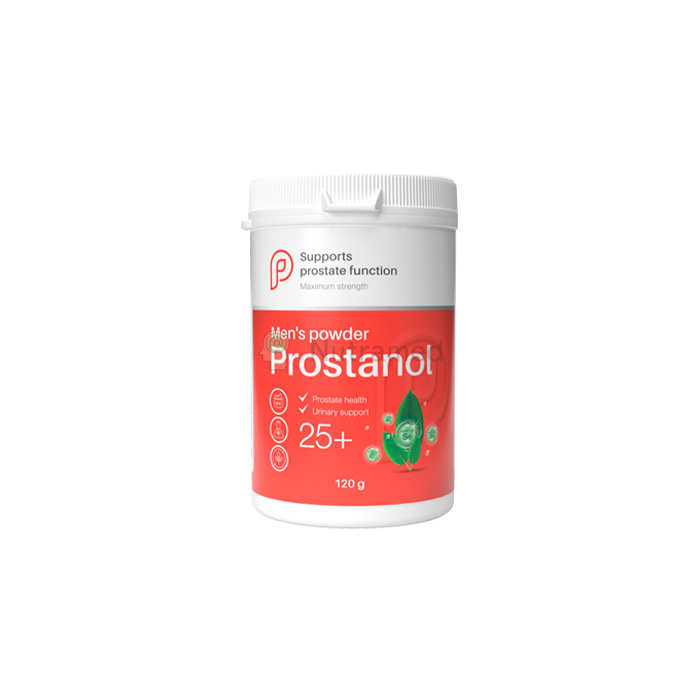 Prostanol Powder - Suplement żywności w celu utrzymania zdrowia gruczołu prostaty W Polsce Prostanol Powder - Suplement żywności w celu utrzymania zdrowia gruczołu prostaty W Polsce
