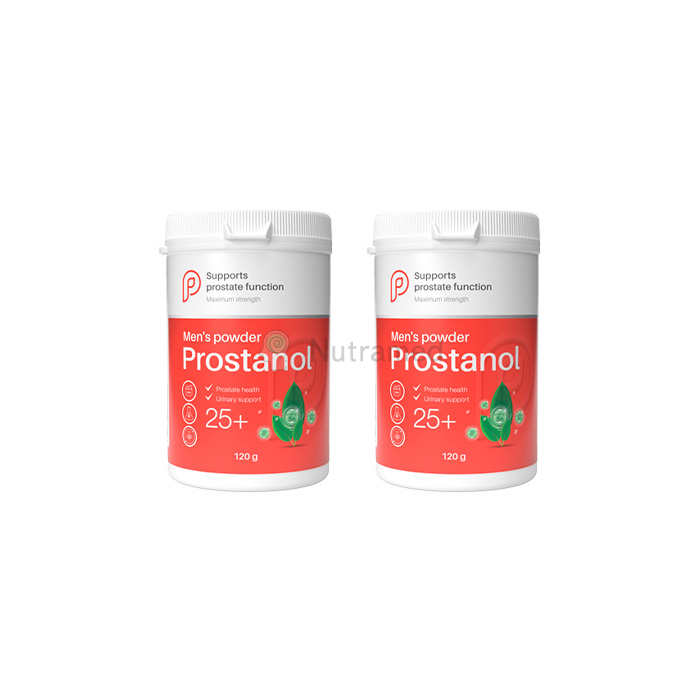 Prostanol Powder - Suplement żywności w celu utrzymania zdrowia gruczołu prostaty W Polsce Prostanol Powder - Suplement żywności w celu utrzymania zdrowia gruczołu prostaty W Polsce