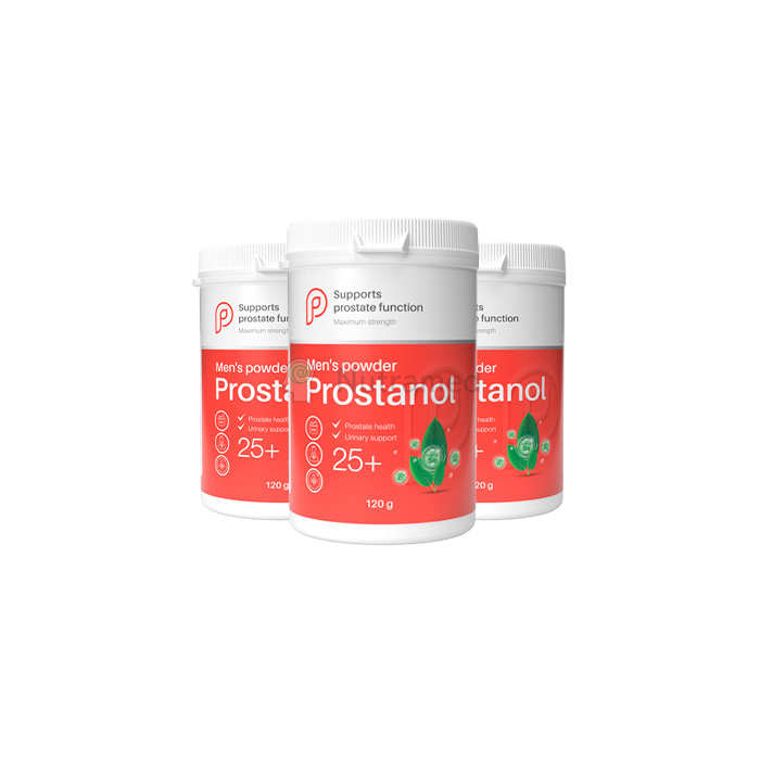 Prostanol Powder - Suplement żywności w celu utrzymania zdrowia gruczołu prostaty W Polsce Prostanol Powder - Suplement żywności w celu utrzymania zdrowia gruczołu prostaty W Polsce