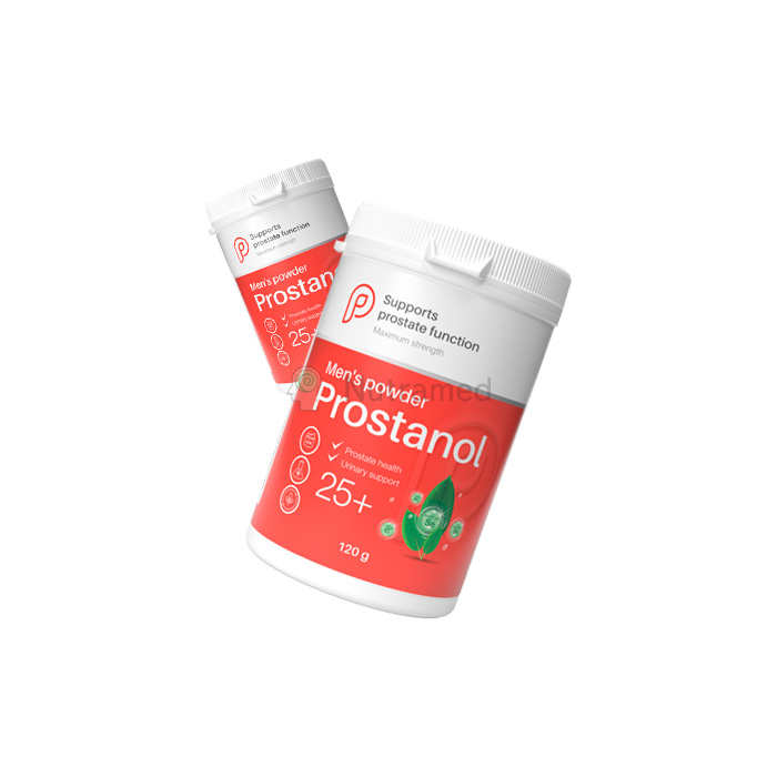 Prostanol Powder - Suplement żywności w celu utrzymania zdrowia gruczołu prostaty W Polsce Prostanol Powder - Suplement żywności w celu utrzymania zdrowia gruczołu prostaty W Polsce