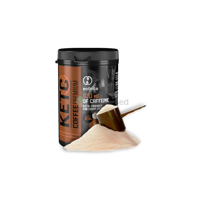 Keto Coffee Premium - Élelmiszer -kiegészítő a gyors és hatékony fogyás érdekében Magyarországon Keto Coffee Premium - Élelmiszer -kiegészítő a gyors és hatékony fogyás érdekében Magyarországon