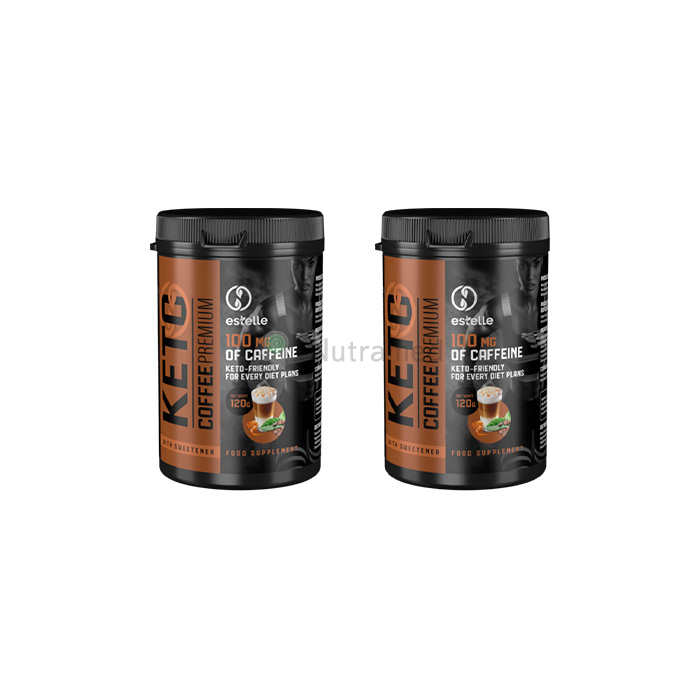 Keto Coffee Premium - Élelmiszer -kiegészítő a gyors és hatékony fogyás érdekében Magyarországon Keto Coffee Premium - Élelmiszer -kiegészítő a gyors és hatékony fogyás érdekében Magyarországon
