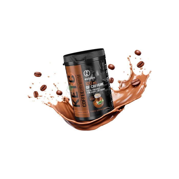 Keto Coffee Premium - Élelmiszer -kiegészítő a gyors és hatékony fogyás érdekében Magyarországon Keto Coffee Premium - Élelmiszer -kiegészítő a gyors és hatékony fogyás érdekében Magyarországon