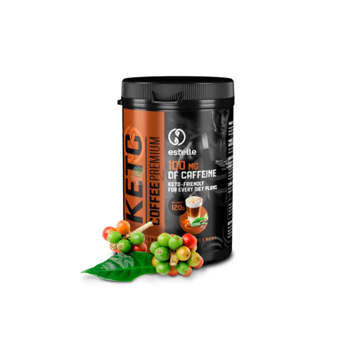 Keto Coffee Premium - Élelmiszer -kiegészítő a gyors és hatékony fogyás érdekében Magyarországon Keto Coffee Premium - Élelmiszer -kiegészítő a gyors és hatékony fogyás érdekében Magyarországon